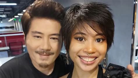 Janno Gibbs Photo with Vivamax Star Salome Salvi Goes Viral: .
